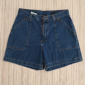 No Boundaries Jean shorts size 11/12